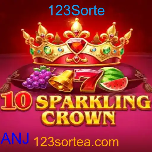10SparklingCrown
