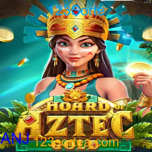 HoardofAztecgold