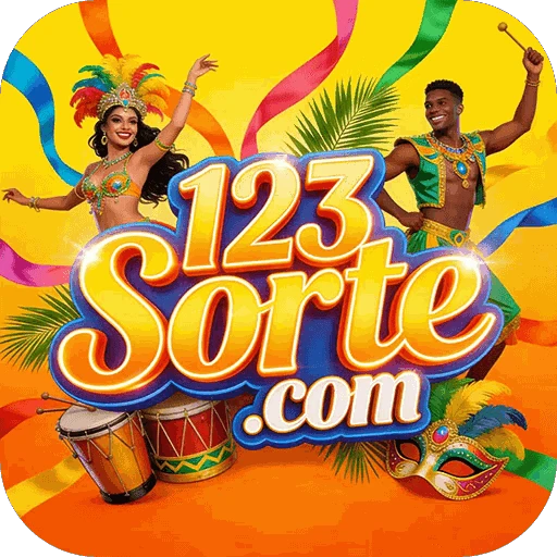 123Sorte Logo